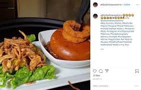 The most head breaking question i at times get inspiration from my own menu list below as it is curated for my own family too. You Ll Never Have To Probe For What You Can And Can T Eat At These Halal Restaurants Around New York City Giftya