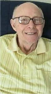 Raymond 'Ray' Willard