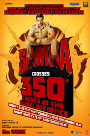 Simmba Becomes Biggest Bollywood Box Office Blockbuster For All 3 Production Houses Cc web studio 136.084 views5 months ago. simmba becomes biggest bollywood box