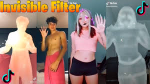 Los videos de este tipo se convirtieron en tendencia en tiktok, pero, con miras a obtener más 'me gusta', los internautas jóvenes no piensan en las consecuencias de su acto y a veces provocan. How To Remove Invisible Filter In Tiktok Works 100 Youtube