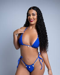 Amanda Lisbôa. - EroMe