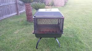 Check spelling or type a new query. Coleman Stand Up Fire Pit Pensacola Fishing Forum