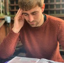 Stephen Canning is fundraising for CALM (Campaign Against Living Miserably)