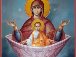 Izvorul tămăduirii // în prima vineri de după paști a fiecărui an, biserica ortodoxă sărbătorește izvorul tămăduirii, praznic închinat maicii domnului, care dorește să arate rolul important al fecioarei în lucrarea mântuirii oamenilor. Q8j13phvwwefmm