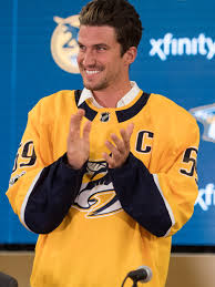 Roman josi stats by elite prospects. Roman Josi Named Predators Captain