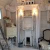 Interior cottage decor home decor shed plans house interior summer house interiors cabin interiors. 1