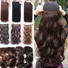 Clip in hair extensions are supposed to make your life easier, not more complicated. Cheap Price Clip In Hair Extensions 1pcs 5clips Long Straight Curly Real Thick Hair Extentions Clip In Cheap Hair Extensions Hair Extension Clips