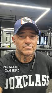 All the best folks for 2026 !! 👊🥊 Scott Harrison/ personal trainer  harrison.ptstudio@yahoo.com harrisonptstudio.co.uk