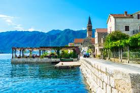 Neben der kategorie grand, dem ausdruck von maximalem luxus und exzellenz. Ferienhauser In Montenegro Novasol De