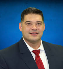 MERCEDES ISD NAMES DR. BENJAMIN CLINTON LONE FINALIST FOR THE POSITION OF  SUPERINTENDENT OF SCHOOLS --- In a special meeting held