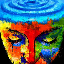 Expressionism Painting Mood Expressionism Painting Life Art