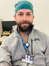 Happy Pride Month from your favorite gay surgeon! Visibility is important.  I can't tell you the number of wonderful conversations I've had with my  patients because I proudly wear my 🏳️‍🌈 pin