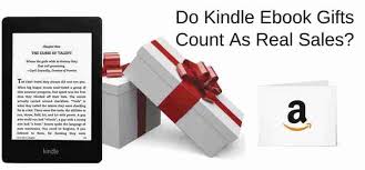 Thankfully, there are still plenty of brilliant presents for anyone who already has an amazon kindle. How To Use Gift A Kindle Ebook To Boost Your Book Sales Rank
