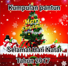 Agar di hari raya ini hati kita lapang. Pantun Ucapan Selamat Hari Natal Terbaik Yang Menyentuh Hati Tahun 2020 Talitashare Com