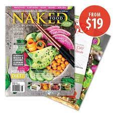 Maybe you would like to learn more about one of these? Naked Food Magazine Whole Food Plant Based Vegan Organic Non Gmo