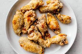 Korean fried chicken is one of the best fried dishes, ever. Korean Fried Chicken I Am A Food Blog