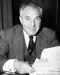 National Baseball Hall of Fame and Museum