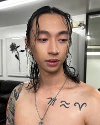 ❤️‍🔥 KESHI 🔥 Makeup and hair by me @peterphungus for Gabriel skits  HELL/HEAVEN @KESHI Stylist- Kendy @kendyyy Stylist Assistant- Janice  Angelica @janiceangelica Stylist Assistant- Isaiah Graves