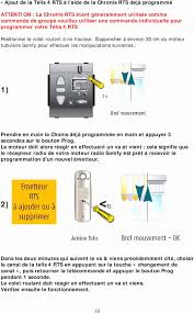 Buy the best and latest telecommande somfy on banggood.com offer the quality telecommande somfy on sale with worldwide free shipping. Impressionnant Telecommande Somfy Volet Roulant Luckytroll