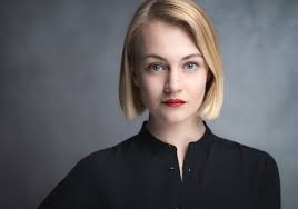 Herzlich Willkommen, Pauline Schubert