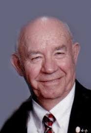 Obituary information for James Ottis Horn