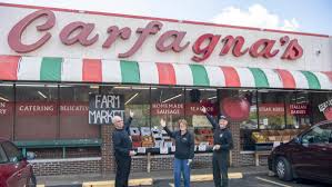 Carfagna's family value meat boxes are a great way to save big on food costs! Carfagna S Market To Move From Northland To Polaris Area