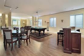 Sometimes simple additions, like a sectional couch can help to create a. 62 Finished Basement Ideas Photos Home Stratosphere