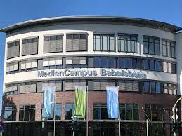 Schulprojekt „berlinale 2009 am babelsberger filmgymnasium. Mediencampus Babelsberg Zwei Schulen Machen Sich Auf Den Weg Excitingedu