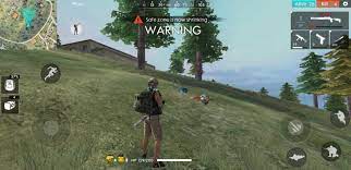 Maro maro is a falconer damage increases with distance. Como Jugar Y Ganar En Garena Free Fire
