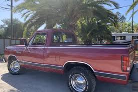 Image result for Graphic Red 1985 Dodge