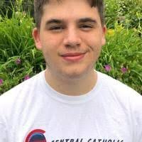 Despite a tough season Central's Roderick a standout as a player and leader 