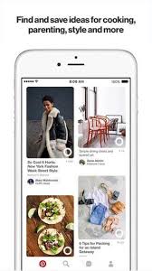 Pwa2apk simply requires a url and owner verification to spit out an apk. Pinterest Ios App Download For Iphone 7plus 8 10 11 12