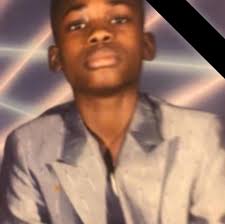 YOUNG MAN KILLED: Elijah Crowder, 24, was shot & killed in the 2400 block  of West Harrison, North Lawndale neighborhood, West Side