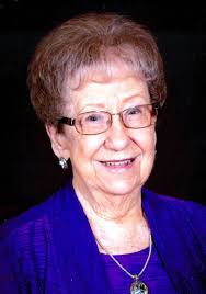 Audrey Bartolome Obituary