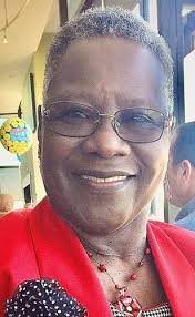 Joyce Blackwell Obituary (2022)