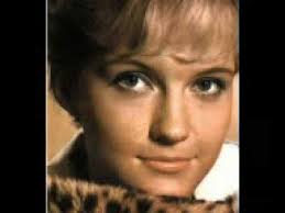 Anna-Lena Löfgren cover of Connie Francis's 'Someone Else's Boy'