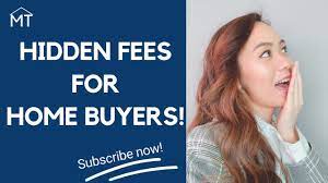 Nevertheless, buying a house from a developer (primary property) is said to be easier. Hidden Fees Of Buying A House In Malaysia Youtube