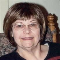 Deborah Rae Anderson Obituary (2023)