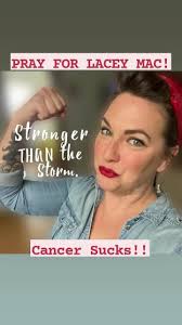 Lacey Stafford Mccord