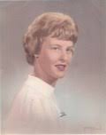 Madelyn Brewer Obituary (1965
