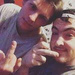 Brett Balch's Instagram, Twitter & Facebook