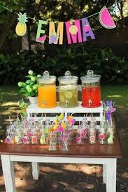 Small Birthday Party At Home Ideas 45 Home Terrace Garden Inspirations You Must Like It Neat Fast Pool Birthday Party Fruit Birthday Party Tutti Frutti Birthday Party