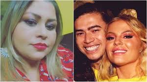 Ela nasceu e foi criada no brasil. Sensitiva Crava Reconciliacao De Luisa Sonza E Whindersson E Revela Ela Vai Ficar Gravida F5 Noticia