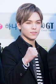Offering an environment uniquely friendly to business. File Vernon Chwe 2016 Gaon Chart K Pop Awards Red Carpet Jpg Wikimedia Commons