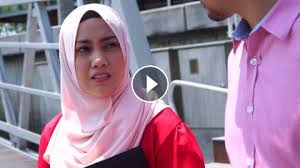 Munafik 2 full movie online; Mr Boss Miss Stalker Episod 12