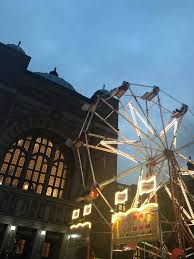 Every year our Guild of...