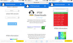 How Do I Know If This Ios Firmware Is Signed Or Unsigned 3utools