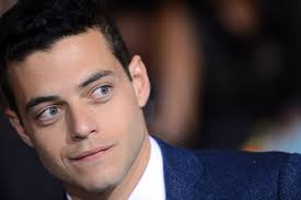The Twilight Saga Breaking Dawn Part 2 Rami Malek Rami Malek Photos Photos The Red Carpet At The Breaking Dawn Premiere Rami Malek Rami Said Malek Mr Robot