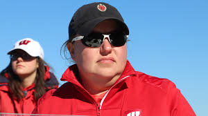 Wisconsin Varsity Eight Named Big Ten Boat of the Week