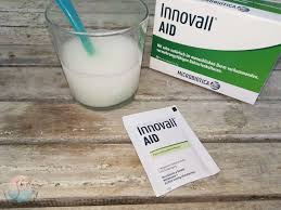 Innovall® rds beinhaltet eine natürlich im menschlichen darm vorkommende bakterienkultur. Innovall Probiotika Fur Eine Gesunde Darmgesundheit